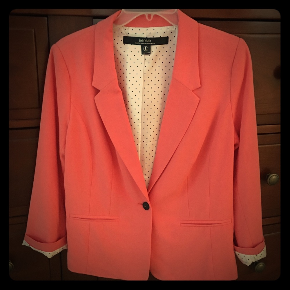 💕✨Kensie Blazer✨💕